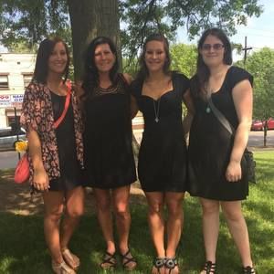 Meet your Posher, Cheryl